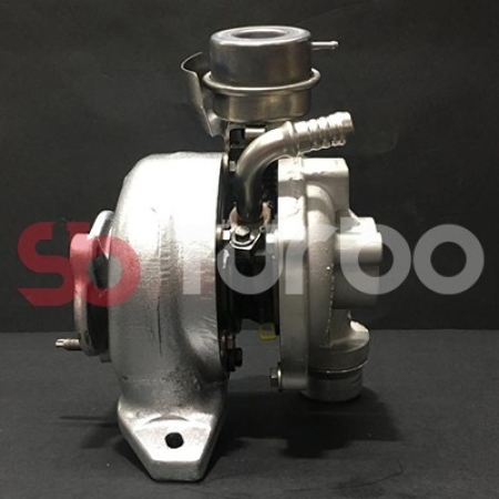 Turbo per Renault , Dacia 1.5 54399700087