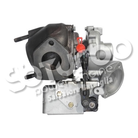 TURBO COMPRESSORE PER BMW 2.0 150 CV