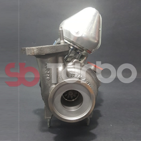 Turbo per Fiat 1.3 m-jet 95 cv euro 6 828578-3