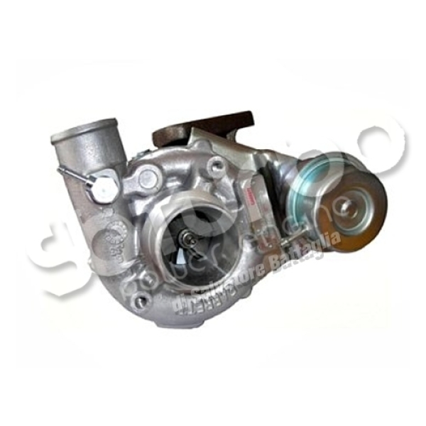 TURBO COMPRESSORE PER RENAULT 1.9 80 CV