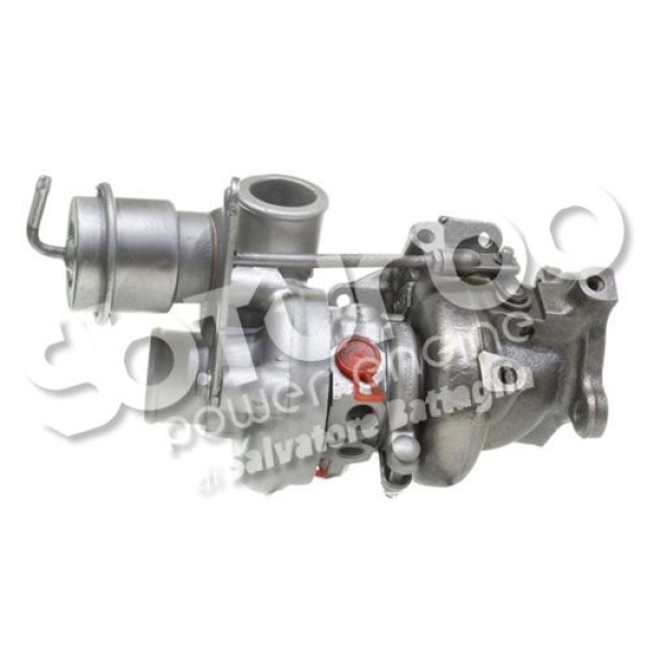 TURBO COMPRESSORE PER SMART FORTWO 1.0 84 CV