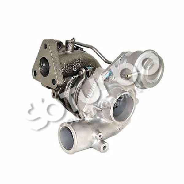 TURBO COMPRESSORE PER MITSUBISHI 3.2 D 165 CV