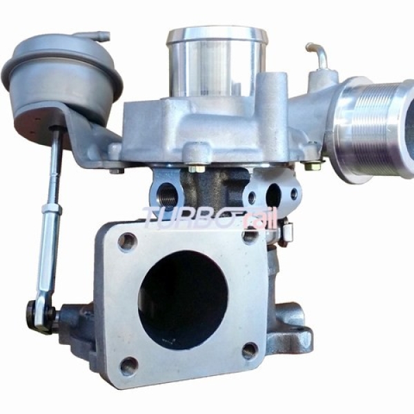 TURBOCOMPRESSORE NUOVO 900-00255-000