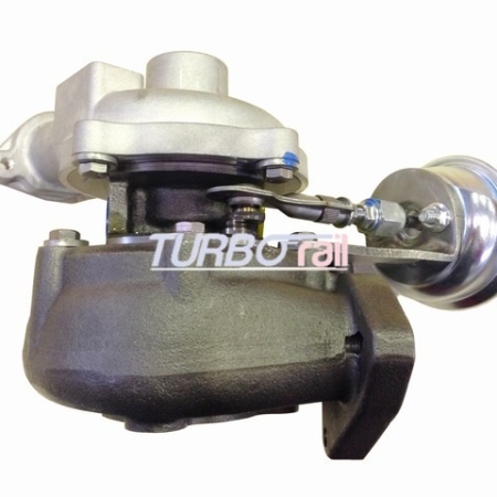 TURBOCOMPRESSORE NUOVO 900-00049-000