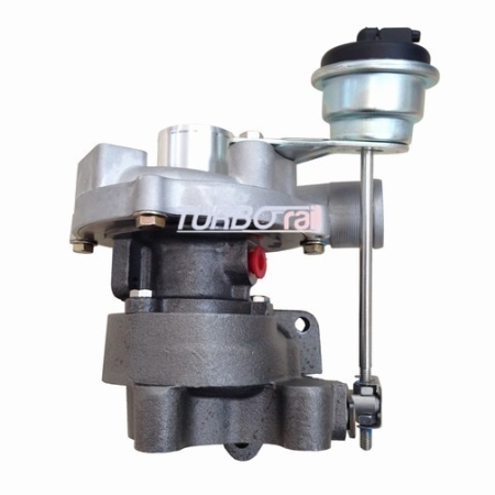 TURBOCOMPRESSORE NUOVO 900-00011-000