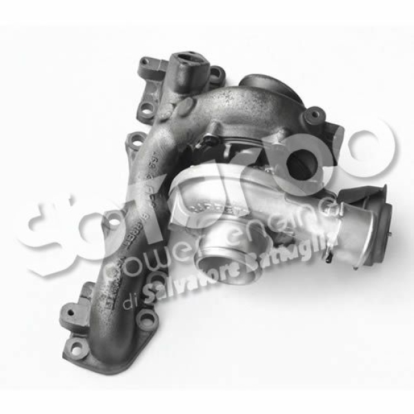 SAAB 9-5 1.9 TDI 150 CV