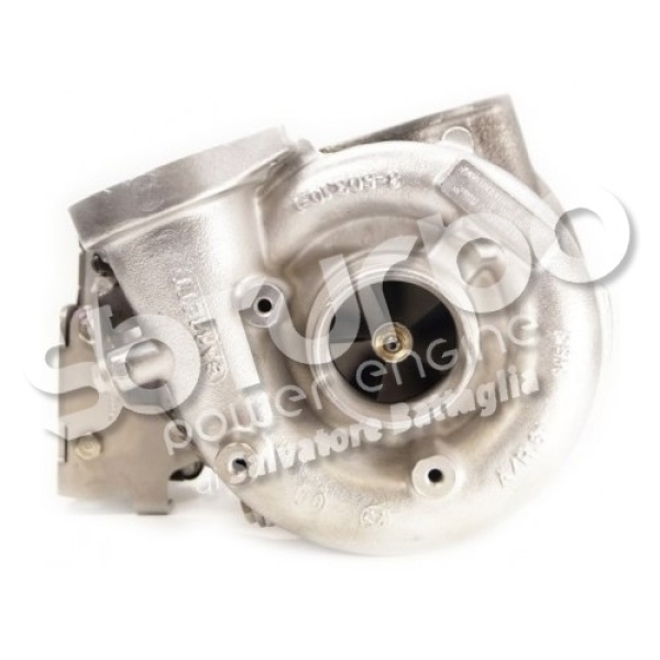 TURBO COMPRESSORE PER BMW 3.0 218 CV