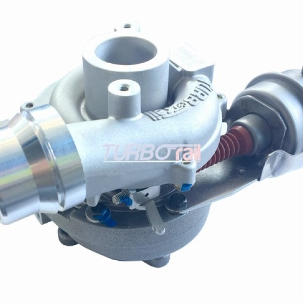TURBOCOMPRESSORE NUOVO 900-00212-000