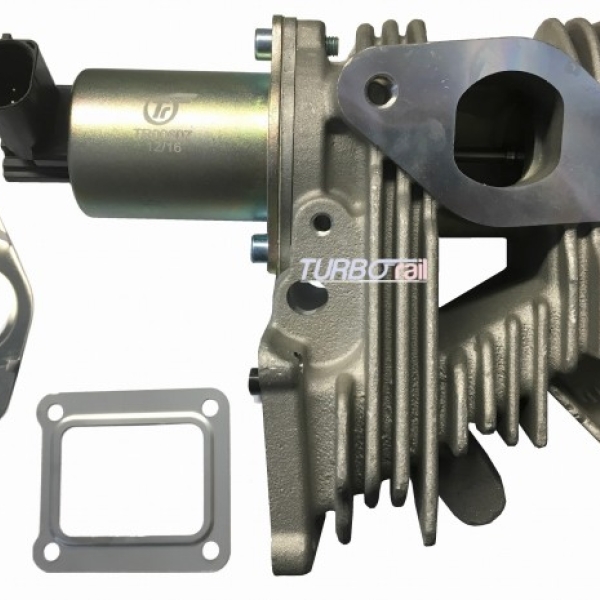 VALVOLA EGR TR00607