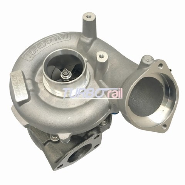 TURBOCOMPRESSORE NUOVO 900-00042-000