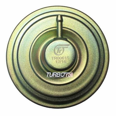 VALVOLA EGR TR00615