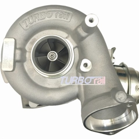 TURBOCOMPRESSORE NUOVO 900-00042-000