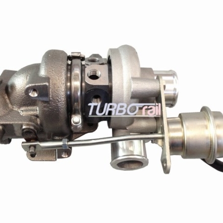 TURBOCOMPRESSORE NUOVO 900-00080-000