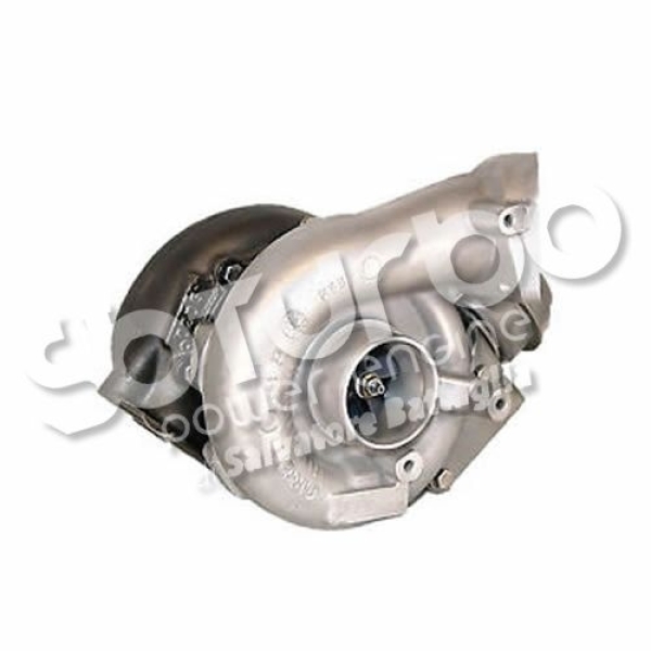 TURBO COMPRESSORE PER BMW 3.0 204 CV