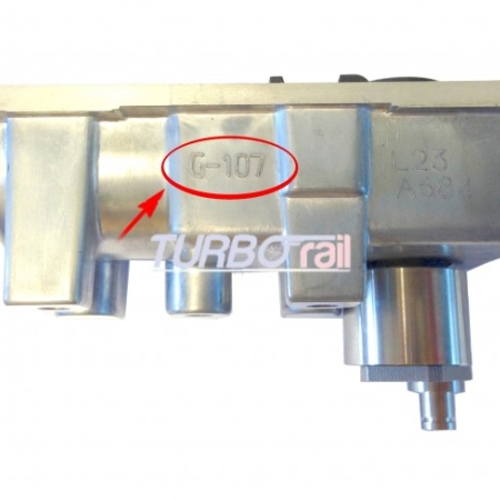 ATTUATORE ELETTRICO 100-00108-750