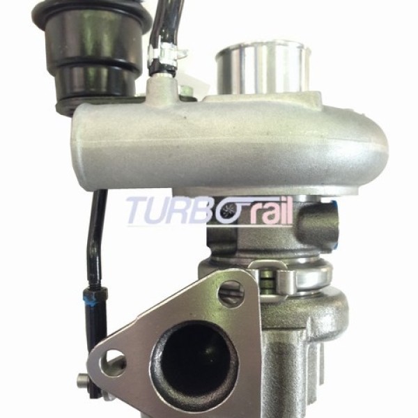 TURBOCOMPRESSORE NUOVO 900-00192-000