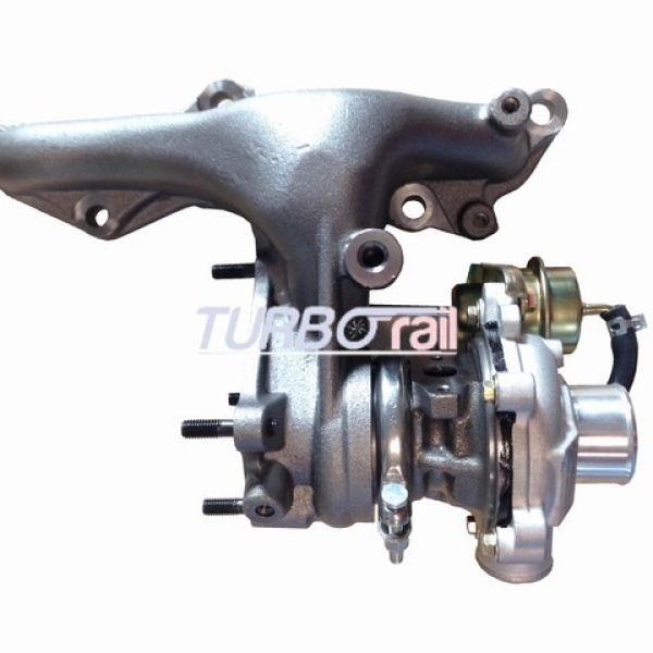 TURBOCOMPRESSORE NUOVO 900-00001-000