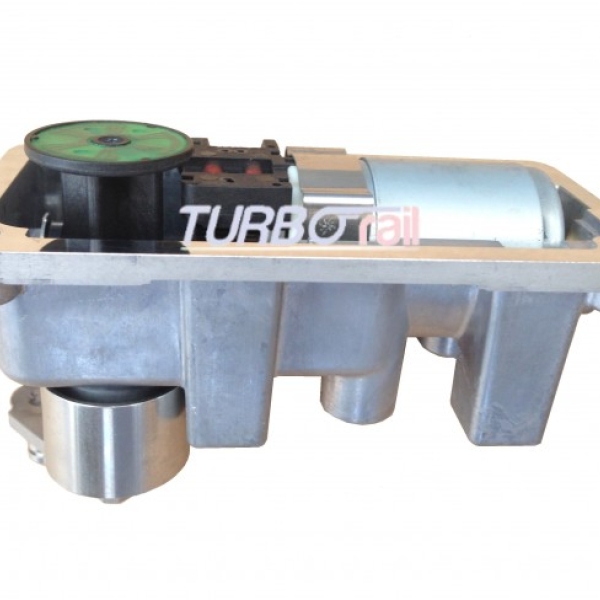 ATTUATORE ELETTRICO 100-00092-750