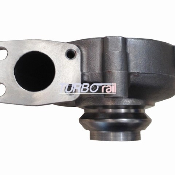CARTER DI SCARICO 100-00887-850