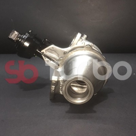 Turbo Alfa Giulietta / 159 , Fiat Freemont 2.0 JTDM 170CV 787274-1