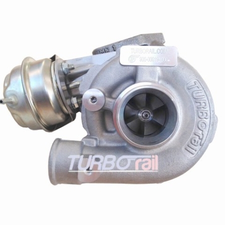 TURBOCOMPRESSORE NUOVO 900-00019-000