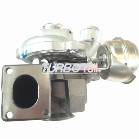 TURBOCOMPRESSORE NUOVO 900-00153-000