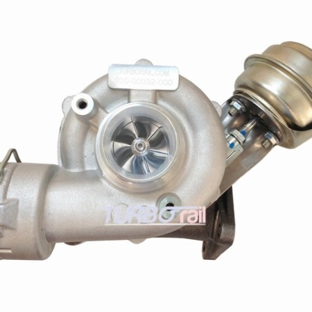 TURBOCOMPRESSORE NUOVO 900-00032-000