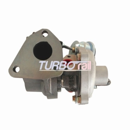 TURBOCOMPRESSORE NUOVO 900-00048-000
