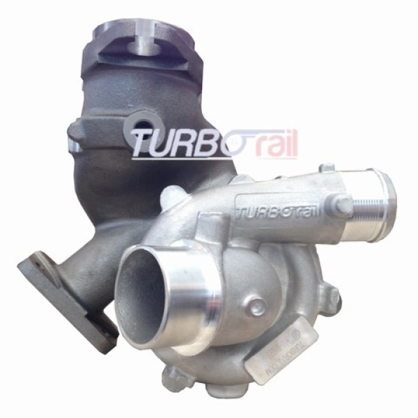 TURBOCOMPRESSORE NUOVO 900-00023-000