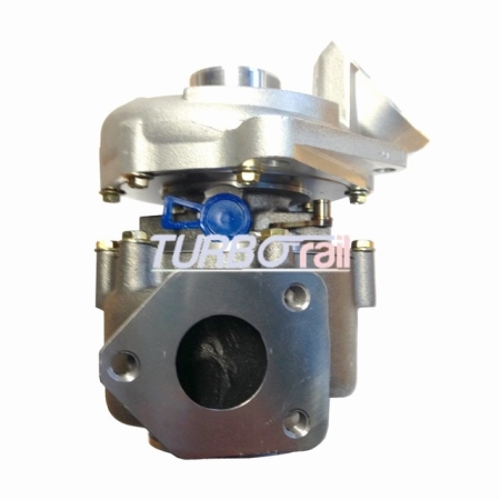 TURBOCOMPRESSORE NUOVO 900-00006-000