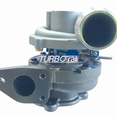 TURBOCOMPRESSORE NUOVO 900-00212-000
