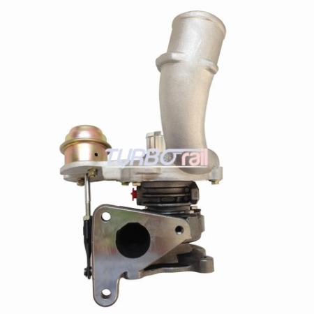 TURBOCOMPRESSORE NUOVO 900-00040-000