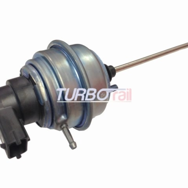 ATTUATORE ELETTROPNEUMATICO 100-01158-700