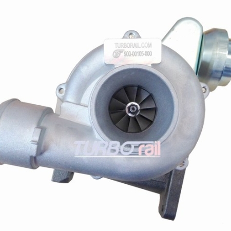 TURBOCOMPRESSORE NUOVO 900-00105-000