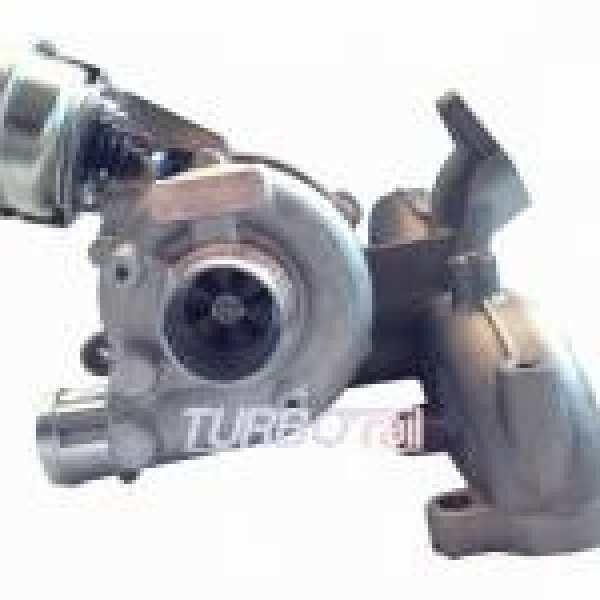 TURBOCOMPRESSORE NUOVO 900-00028-000