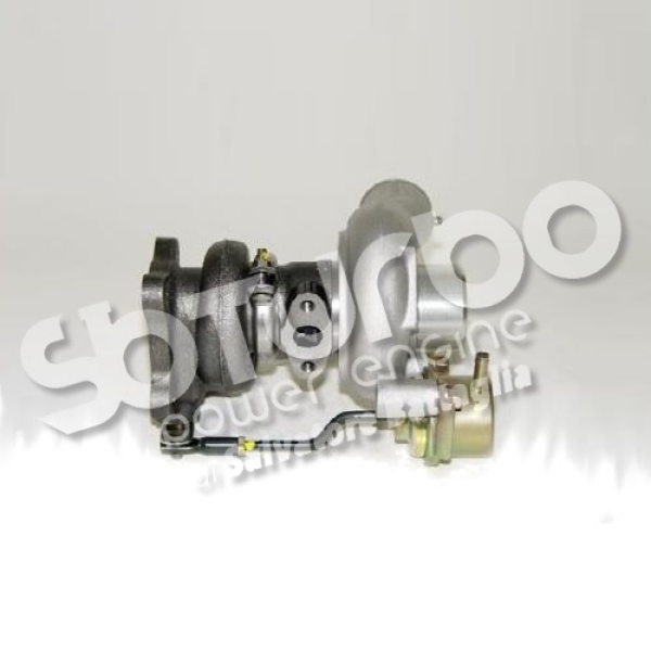 TURBO COMPRESSORE OPEL 1.7 CDTI 80 CV
