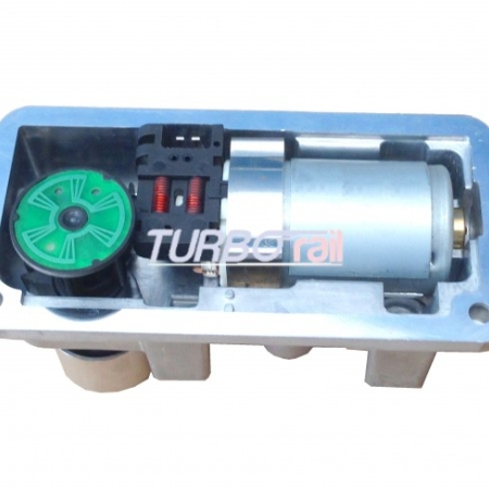 ATTUATORE ELETTRICO 100-00013-750
