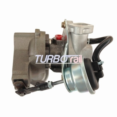 TURBOCOMPRESSORE NUOVO 900-00048-000