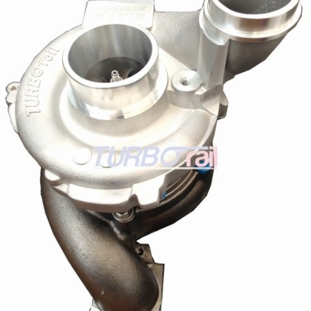 TURBOCOMPRESSORE NUOVO 900-00271-000