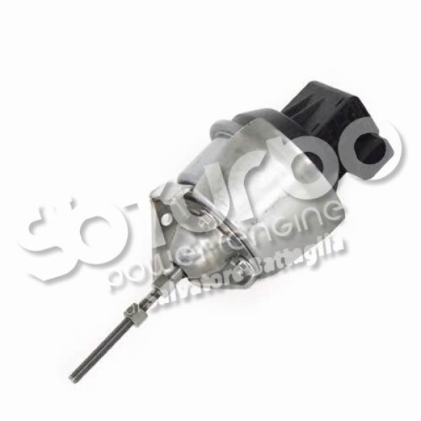 ATTUATORE ELETTROPNEUMATICO AEP1 PER FIAT-ALFA LANCIA