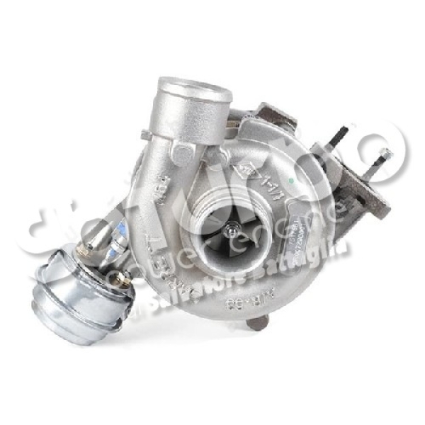 TURBO COMPRESSORE PER IVECO-RENAULT 2.8 146 CV