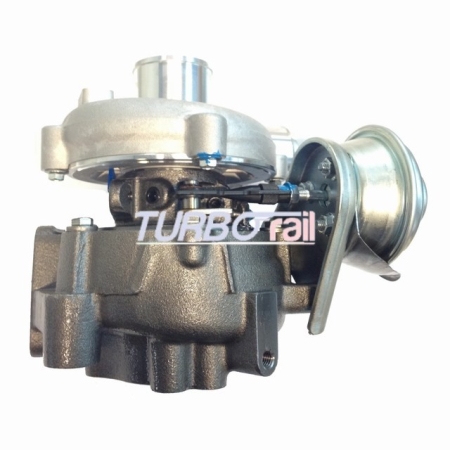 TURBOCOMPRESSORE NUOVO 900-00055-000