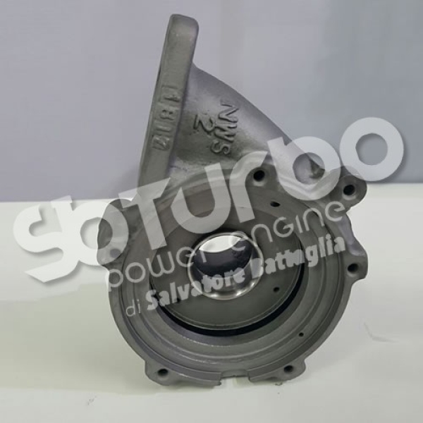 CARTER DI SCARICO CS3 PEUGEOT-CITROEN-FORD 1.6 HDI 110 CV