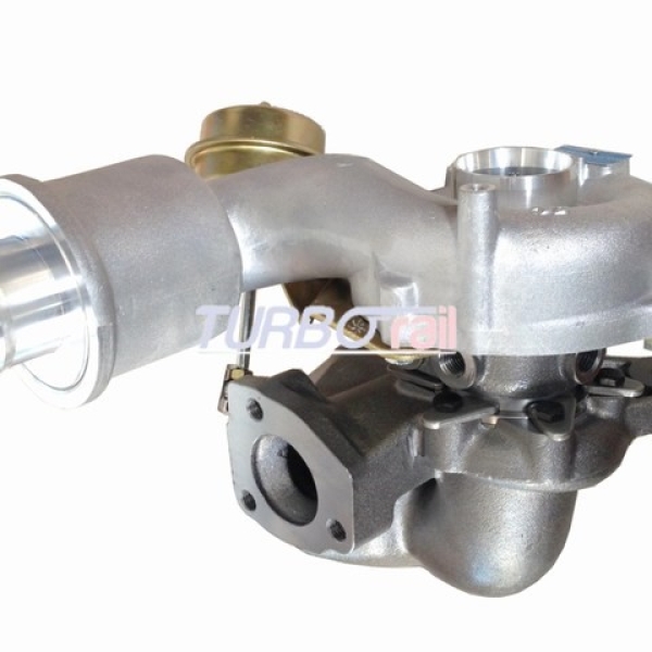 TURBOCOMPRESSORE NUOVO 900-00078-000
