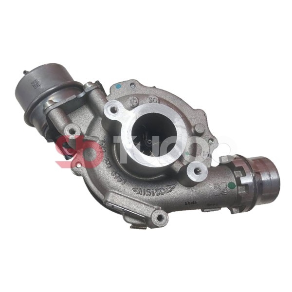 Turbo per Renault, Nissan, Mercedes, Dacia 1.5 cdi 16359700011