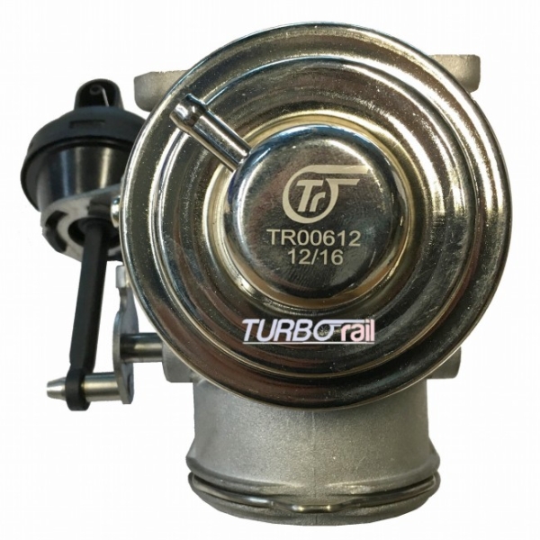 VALVOLA EGR TR00612
