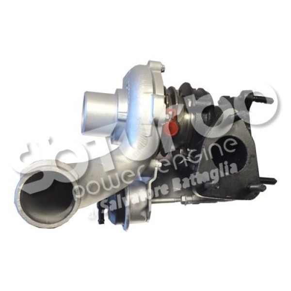 TURBO COMPRESSORE PER RENAULT-OPEL-NISSAN 2.2 DCI 90 CV