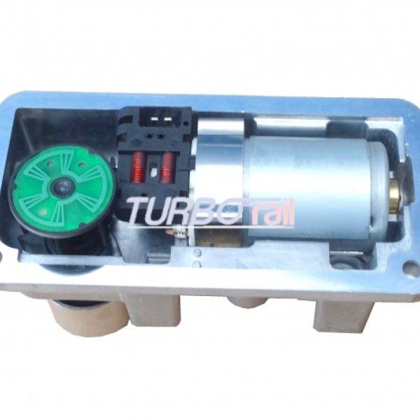 ATTUATORE ELETTRICO 100-00048-750