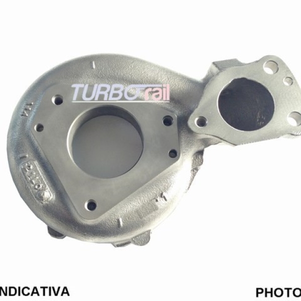CARTER DI SCARICO 200-01216-850