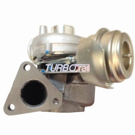 TURBOCOMPRESSORE NUOVO 900-00032-000